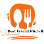 Best Friend Pitch Logo