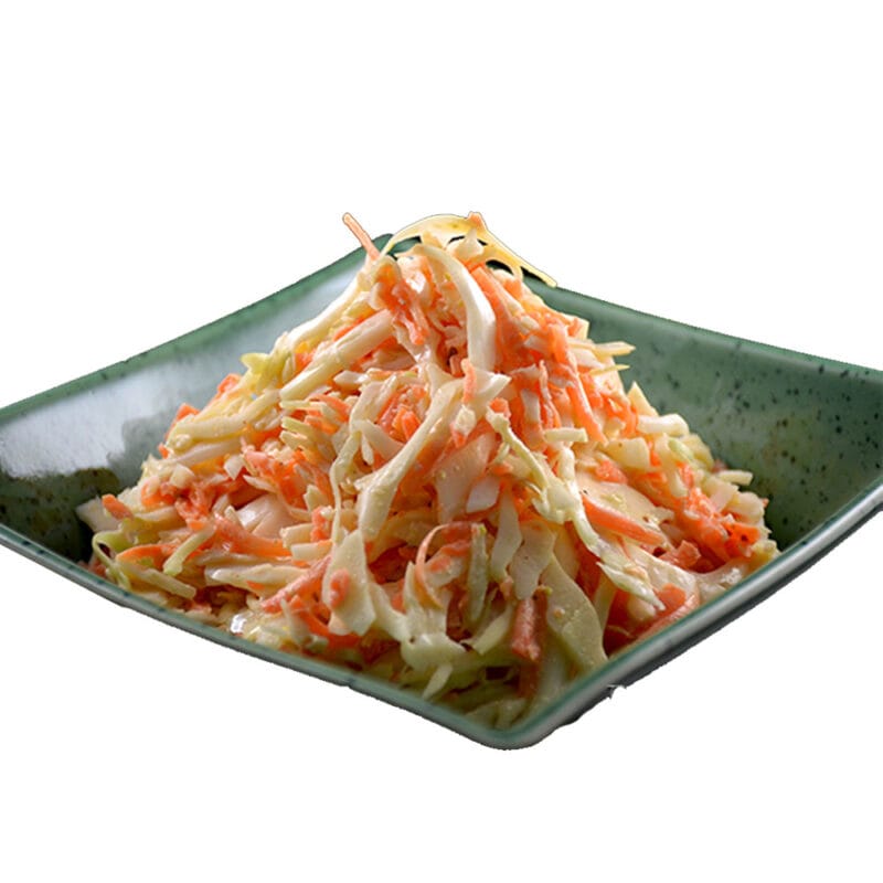 Best Friend Restaurant Coleslaw In Lagos Mainland