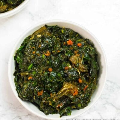 Efo Riro