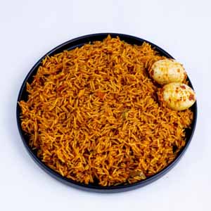 Smokey Jollof