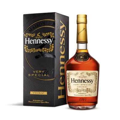 HENNESSY VS