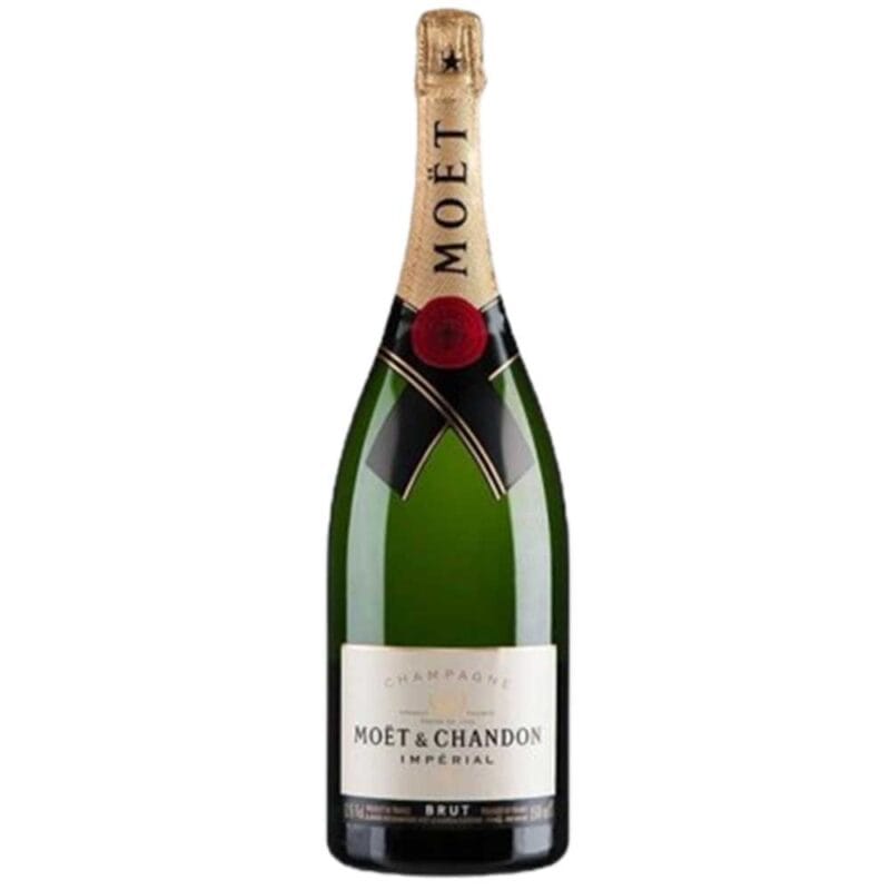 MOET BRUT