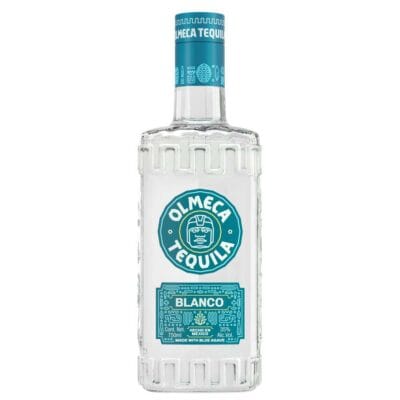 Olmeca Tequila Blanco 75 cl