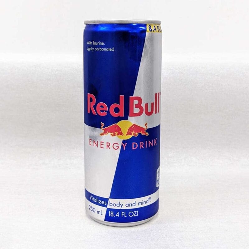 RED BULL