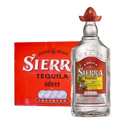 SIERRA TEQUILA